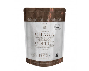 Chaga Kaffee BIO