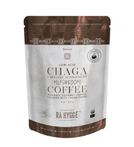 Chaga Kaffee BIO
