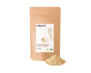 Coprinus Pulver BIO