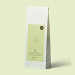 Hanfblättertee BIO - lose