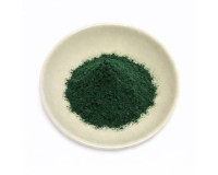 Spirulina Pulver BIO