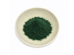 Spirulina Pulver BIO